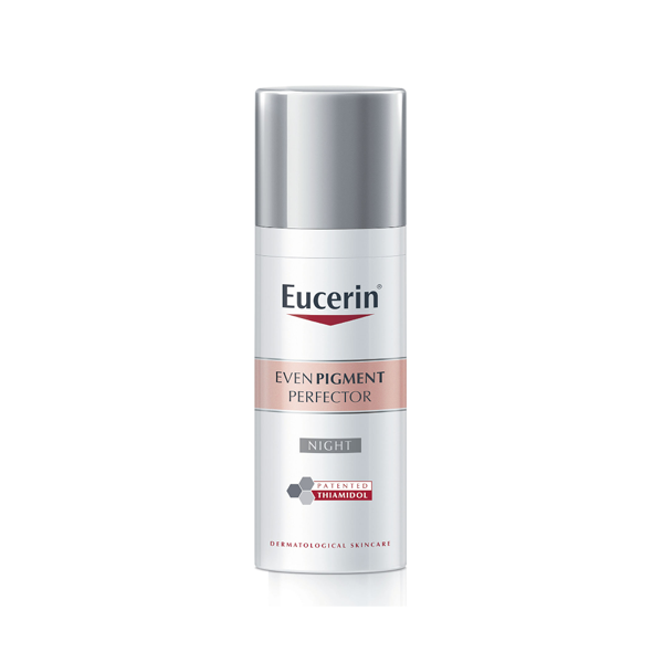 EUCERIN EVEN PIGMENT PERFECTOR NIGHT CREAM 50ML