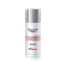 Load image into Gallery viewer, EUCERIN EVEN PIGMENT PERFECTOR NIGHT CREAM 50ML