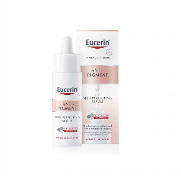 EUCERIN EVEN PIGMENT PERFECTOR SKIN PERFECTING SERUM 30ML