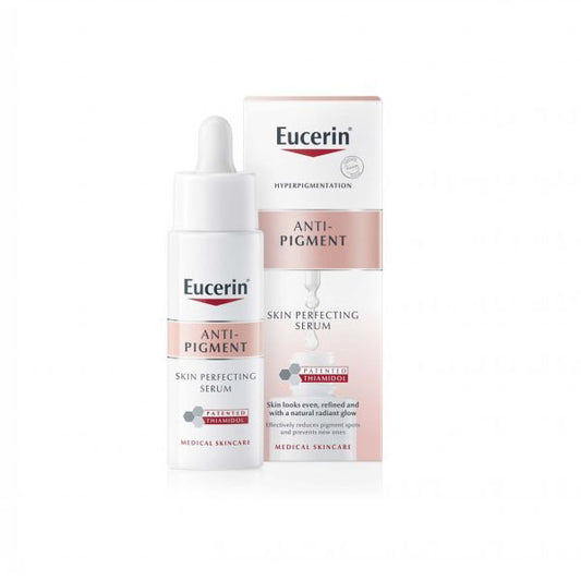 EUCERIN EVEN PIGMENT PERFECTOR SKIN PERFECTING SERUM 30ML