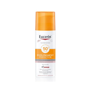 EUCERIN EVEN PIGMENT PERFECTOR SUN FLUID 50+ SPF 50ML