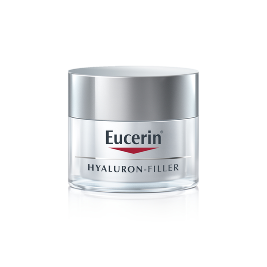 EUCERIN HYALURON-FILLER DAY CARE FOR DRY SKIN 50ML