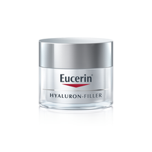 Load image into Gallery viewer, EUCERIN HYALURON-FILLER DAY CARE FOR DRY SKIN 50ML