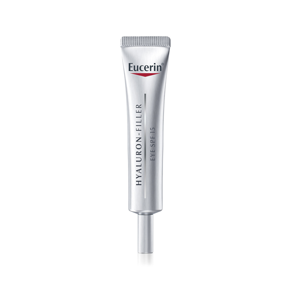 EUCERIN HYALURON-FILLER EYE CREAM 15ML