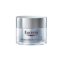 Load image into Gallery viewer, EUCERIN HYALURON-FILLER NIGHT CARE 50ML