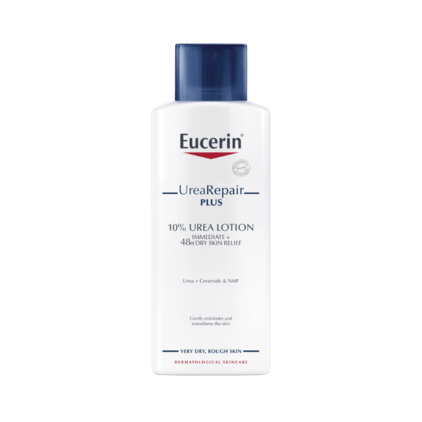 EUCERIN UREA RAPAIR PLUS 10% UREA BODY LOTION 250ML