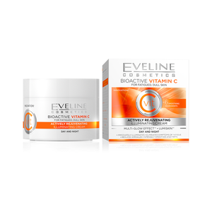 EVELINE BIOACTIVE VITAMIN C DAY AND NIGHT CREAM