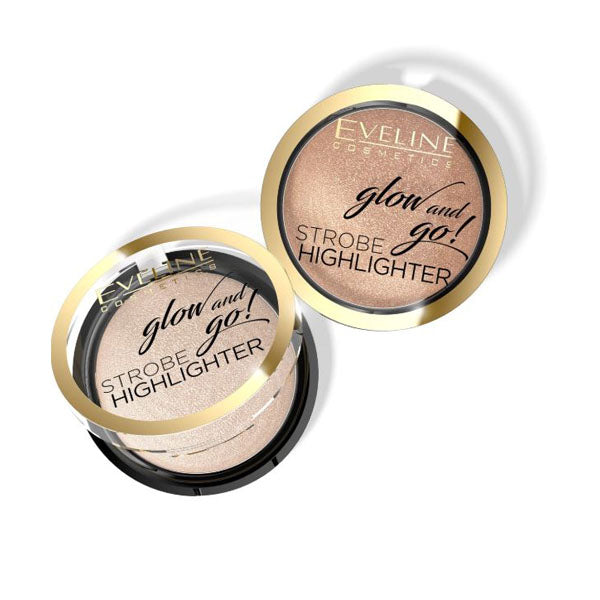 EVELINE GLOW AND GO STROBE HIGHLIGHTER