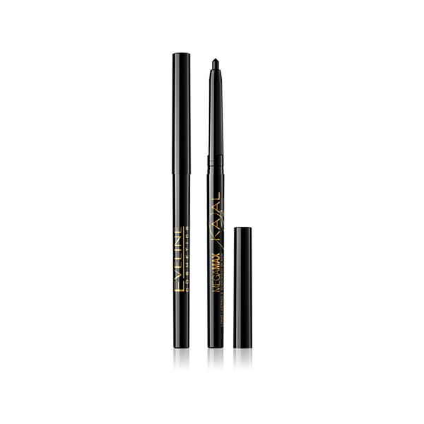 EVELINE KAJAL MEGA MAX EYELINER PENCIL