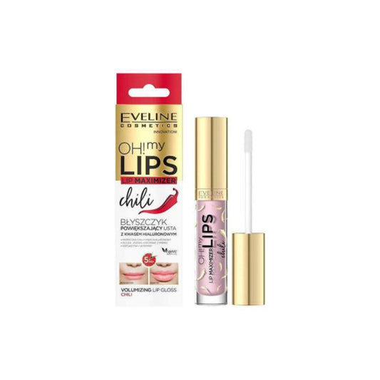 EVELINE OH MY LIPS! LIP MAXIMIZER