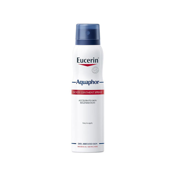 EUCERIN AQUAPHOR OINTMENT BODY SPRAY