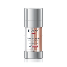 Load image into Gallery viewer, EUCERIN EVEN PIGMENT PERFECTOR DUAL SERUM 2x15ML