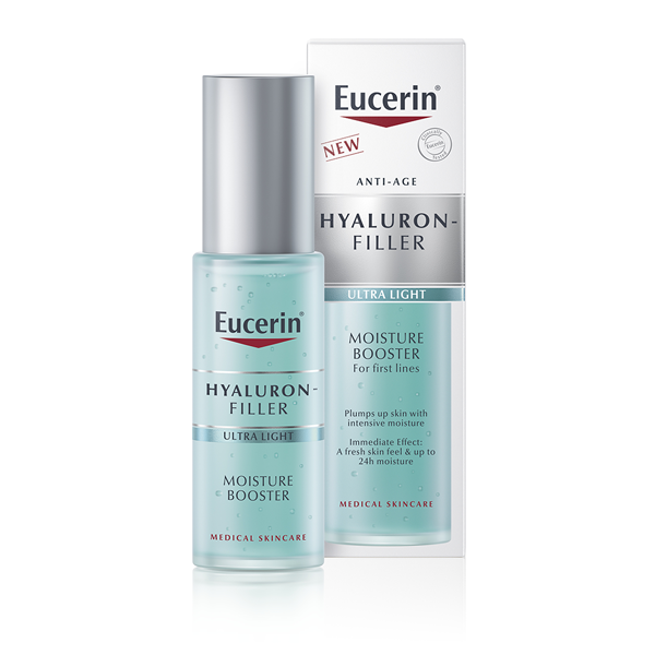 EUCERIN HYALURON-FILLER MOISTURE BOOSTER