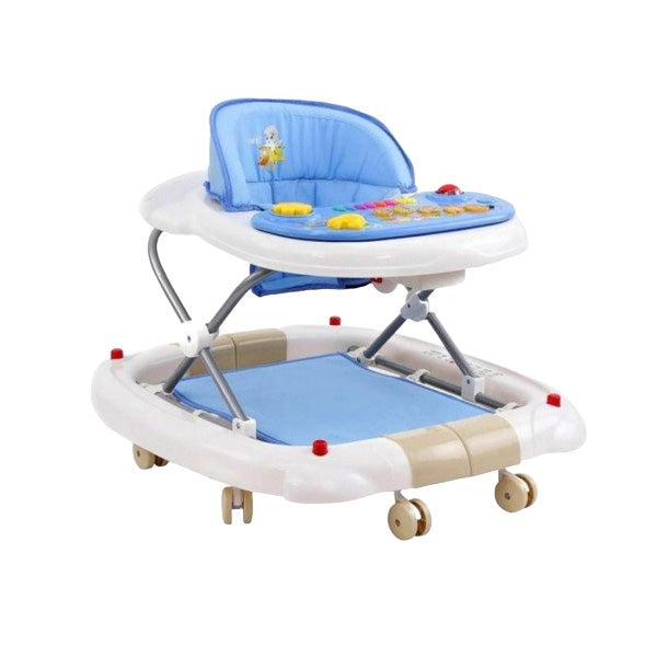 FARLIN BABY WALKER AND ROCKING CHAIR