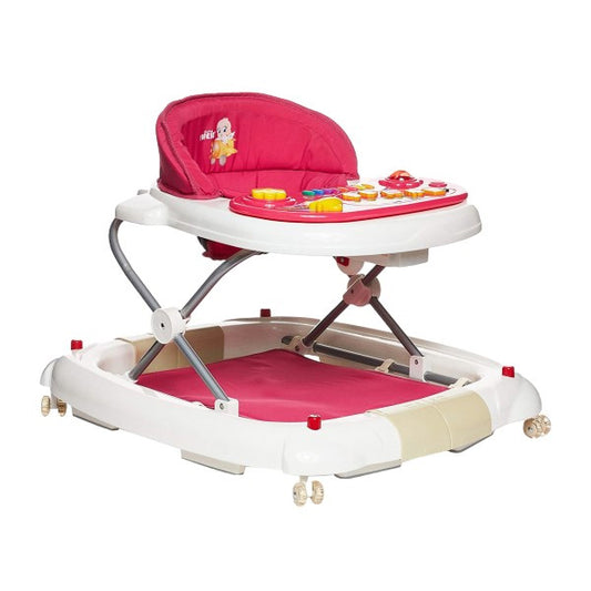 FARLIN BABY WALKER AND ROCKING CHAIR