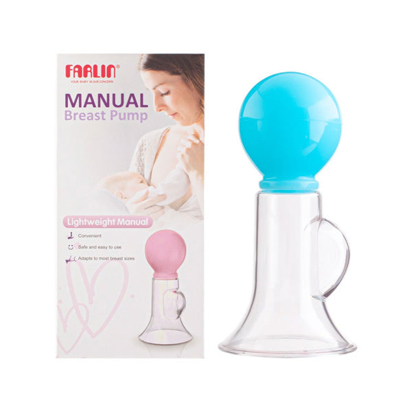 FARLIN BREAST PUMP