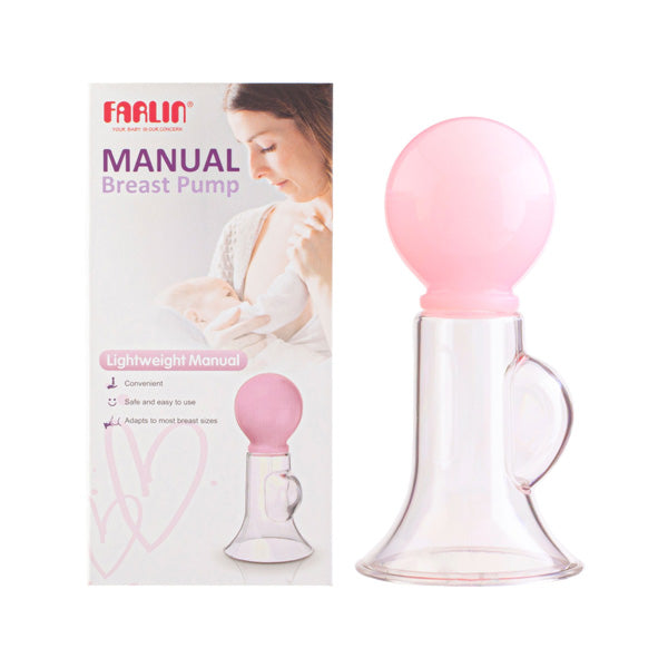 FARLIN BREAST PUMP