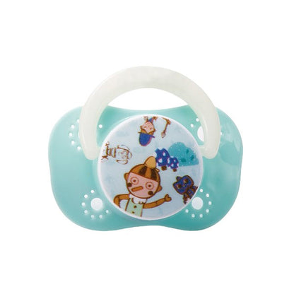 FARLIN CHU CHU PACIFIER 0M+