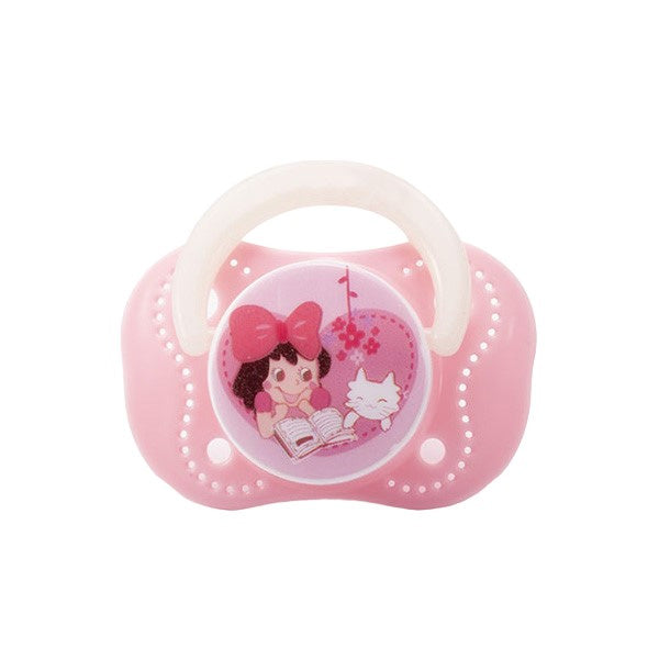 Farlin Chu Chu Pacifier 0m+