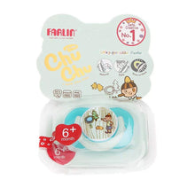 Load image into Gallery viewer, FARLIN CHU PACIFIER 6M+