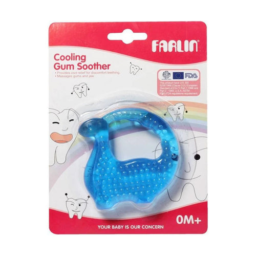 FARLIN COOLING GUM SOOTHER