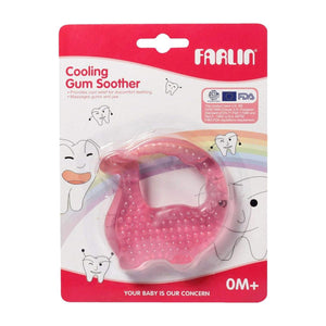 FARLIN COOLING GUM SOOTHER