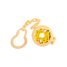 Load image into Gallery viewer, Farlin Donut Pacifier Holder
