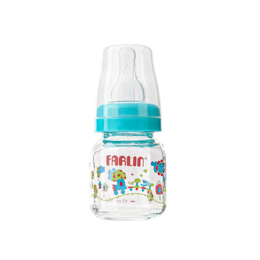 FARLIN FEEDING BOTTLE 2OZ 60ML