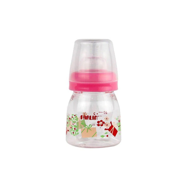 FARLIN FEEDING BOTTLE 2OZ 60ML