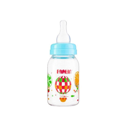 FARLIN FEEDING BOTTLE 4OZ