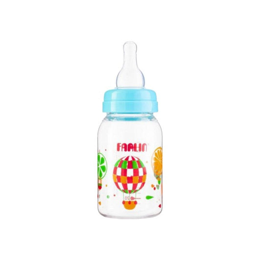 FARLIN FEEDING BOTTLE 4OZ