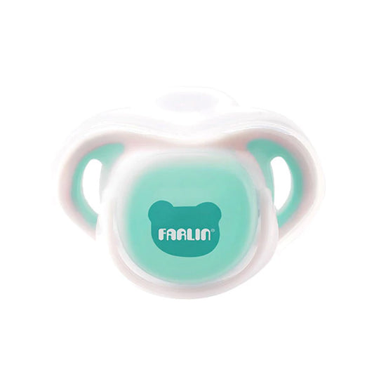 FARLIN OPAL PACIFIER 6M+