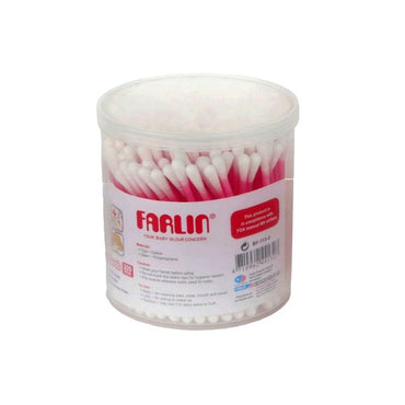 FARLIN COTTON BUDS 200 PSC