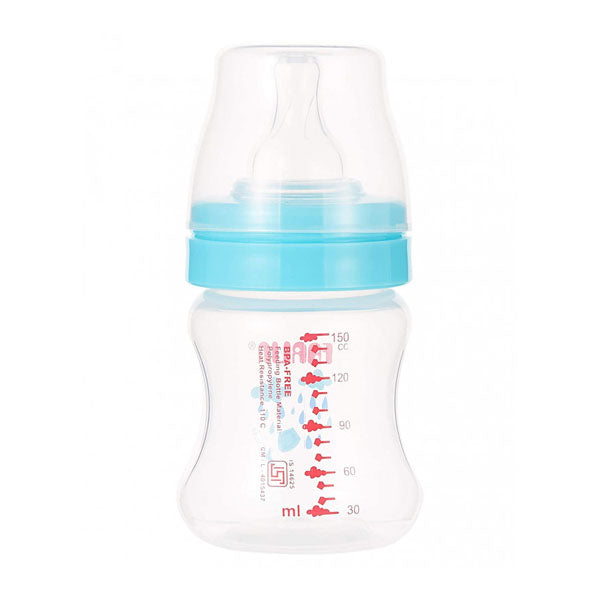 FARLIN PP STANDARD NECK FEEDER 150ML