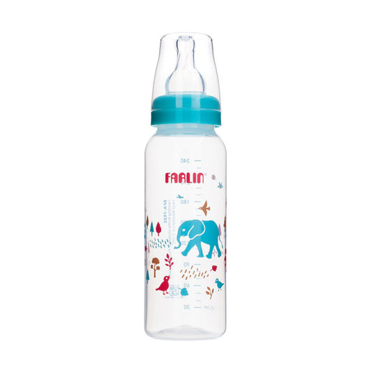 FARLIN PP STANDARD NECK FEEDER 240ML