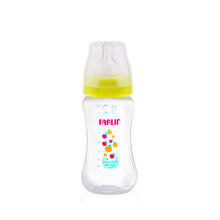 Load image into Gallery viewer, FARLIN PP WIDE  NECK FEEDER BOTTLE 270ML
