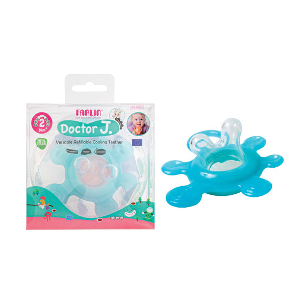 FARLIN REFILLABLE COOLING SOOTHER-ELDER
