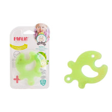 Load image into Gallery viewer, Farlin Silicone Gum Soother