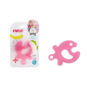 FARLIN SILICONE GUM SOOTHER