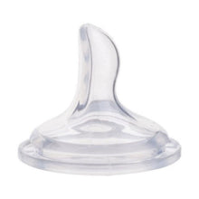 Load image into Gallery viewer, FARLIN SILICONE NIPPLE FOR CLEFT PALATE