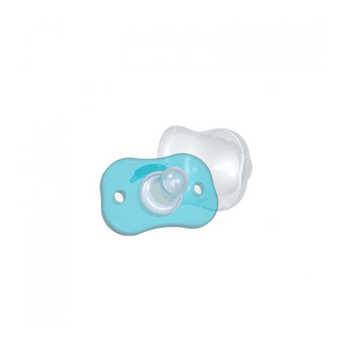 FARLIN SILICONE PACIFIER SS