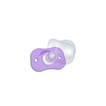 Farlin Silicone Pacifier Ss