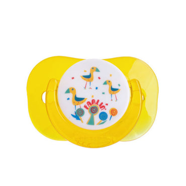 Farlin Silicone Pacifier 6m+