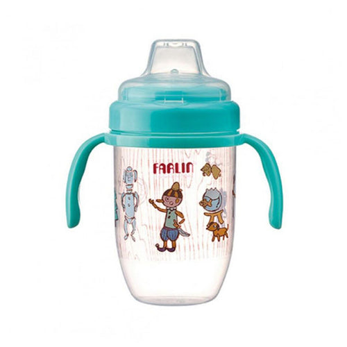 FARLIN SPOUT LEARNER 240ML