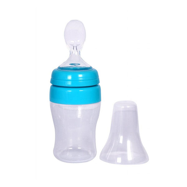 FARLIN TRANSBOTTLE FEEDER WIDE NECK 150CC