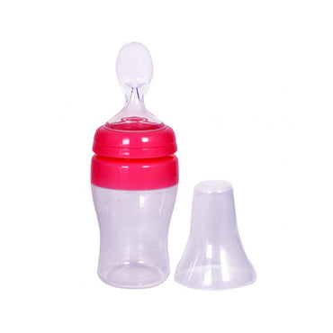 Farlin Transbottle Feeder Wide Neck 150cc