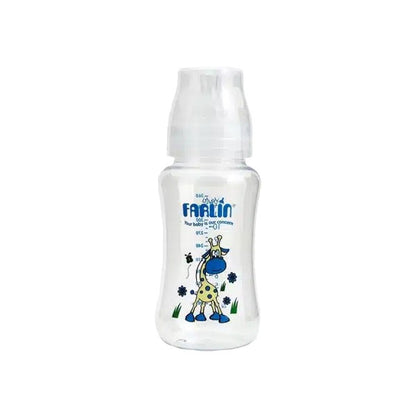 FARLIN WID-NECK FEEDING BOTTLE 120Z 360ML