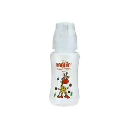 FARLIN WID-NECK FEEDING BOTTLE 120Z 360ML