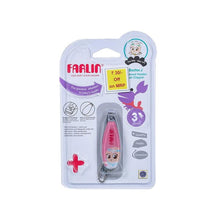 Load image into Gallery viewer, FARLIN WIDENED HOLDER NAIL CLIPPER