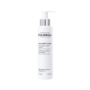 FILORGA AGE-PURIFY CLEAN CLEANSING GEL 150ML